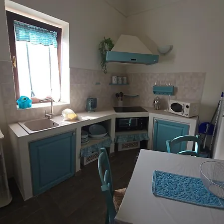 Residenza Maria شقة *