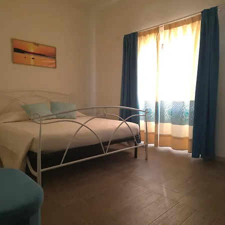 Residenza Maria Apartamento La Maddalena (Sassari)