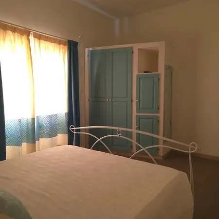 شقة Residenza Maria