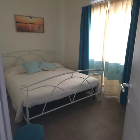 Residenza Maria *