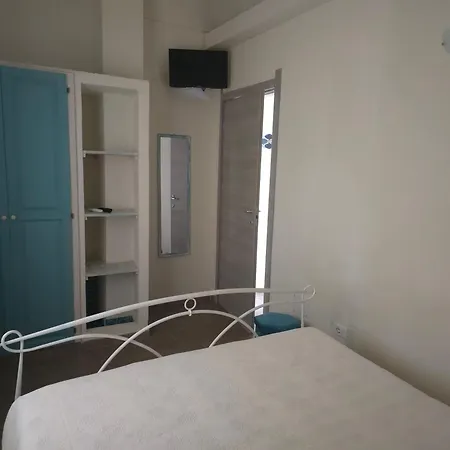 Apartamento Residenza Maria *