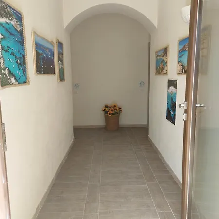 شقة Residenza Maria